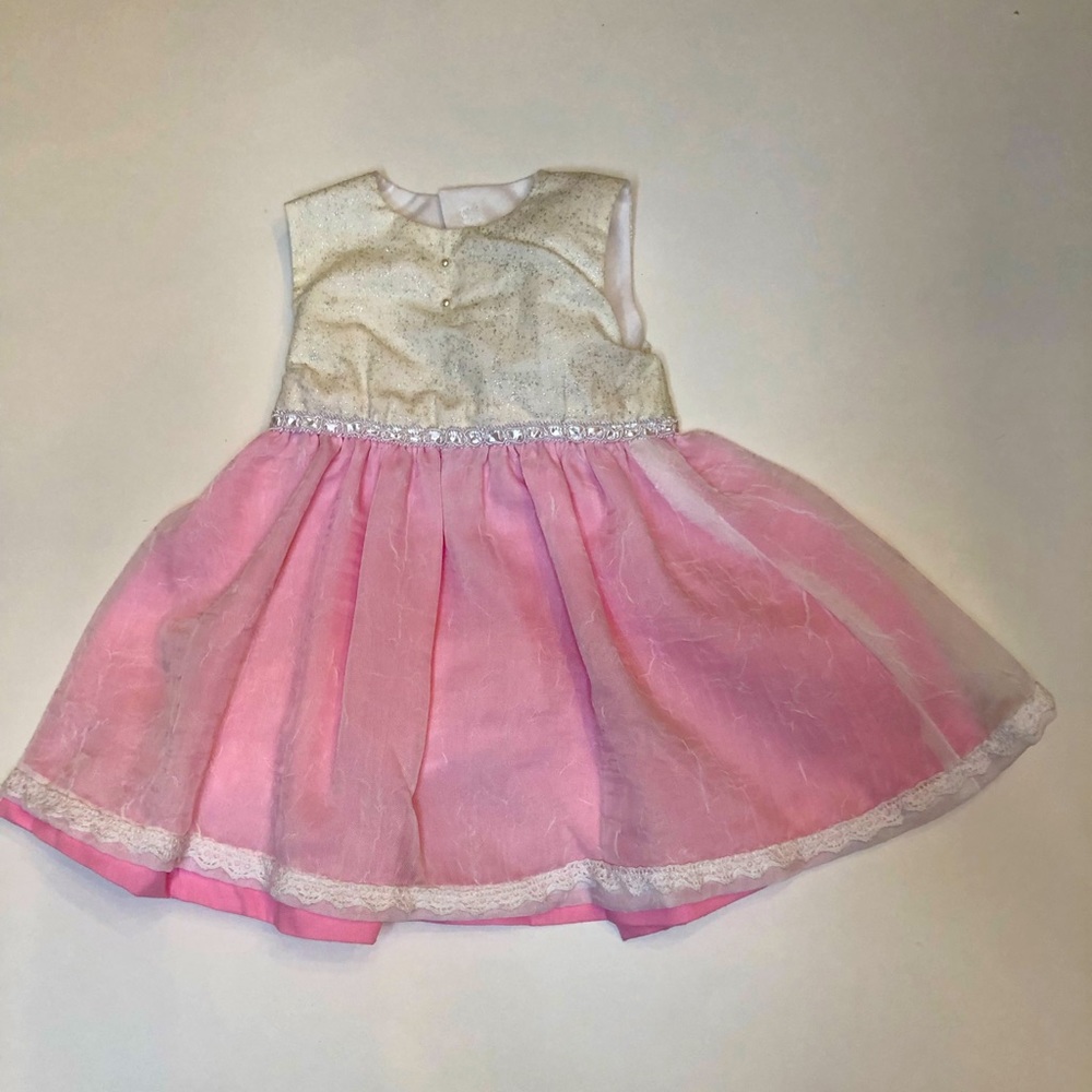 Doll dresses, American Girl 18 inch size, new